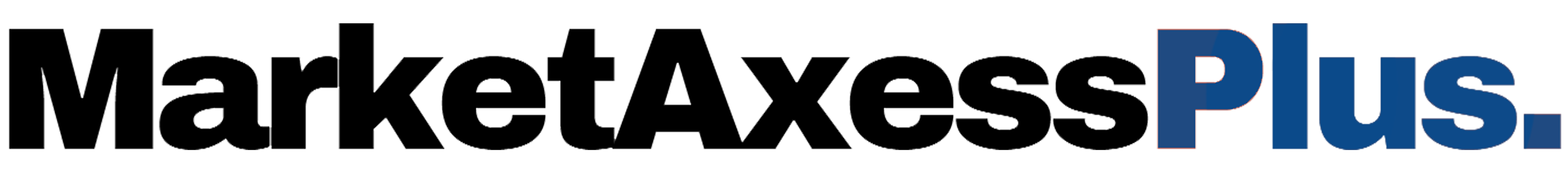 Market Axess Plus